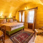 Maison d'hôtes Walnut House Göreme