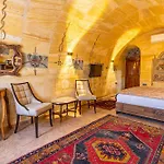 Walnut House Maison d'hôtes Göreme