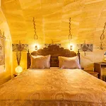 Maison d'hôtes Walnut House Göreme