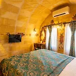 Walnut House Göreme