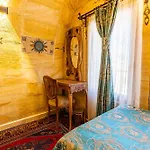 Maison d'hôtes Walnut House Göreme