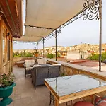 Gæstehus Walnut House Göreme