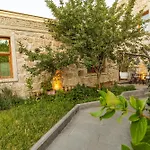 Maison d'hôtes Walnut House Göreme