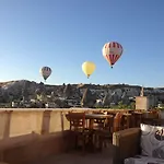 Walnut House 4* Göreme