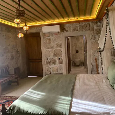 Penzion Walnut House