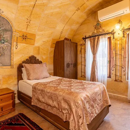 Walnut House Goreme