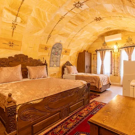 Walnut House 2* Göreme