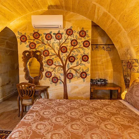 Walnut House 4* Goreme