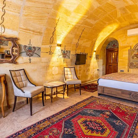 Walnut House Guest house Goreme