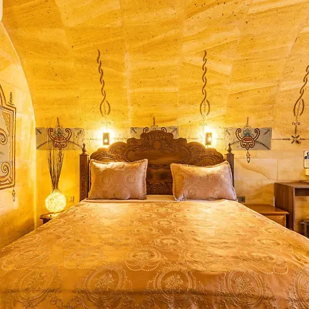 Konukevi Walnut House Göreme