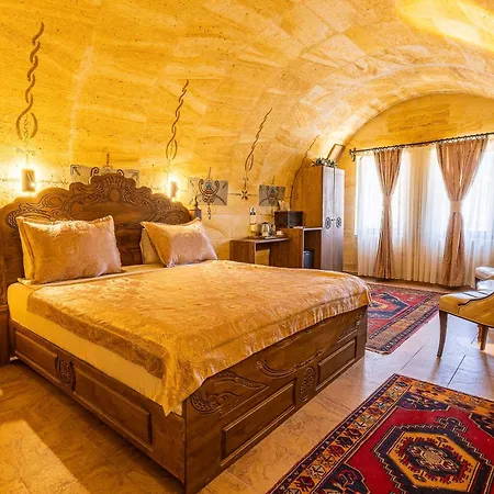 Konukevi Walnut House 4*