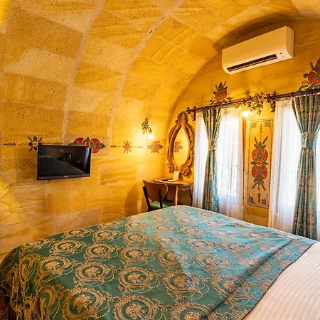 Walnut House Goreme