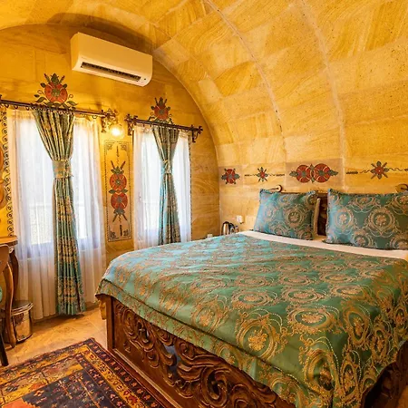 Walnut House 4* Goreme