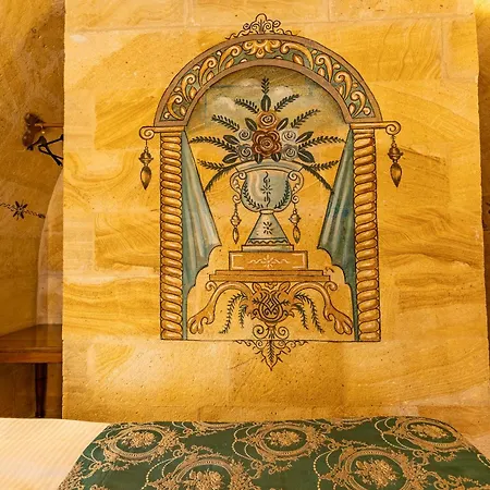 Walnut House Guest house Goreme