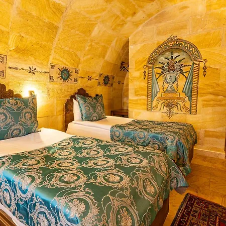 Walnut House 4* Göreme