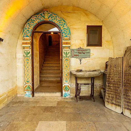 Walnut House Göreme