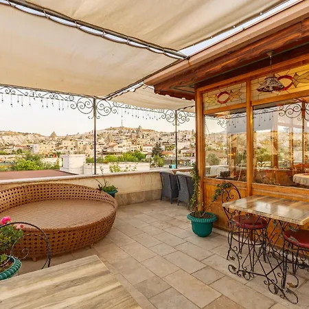 Walnut House Guest house Goreme
