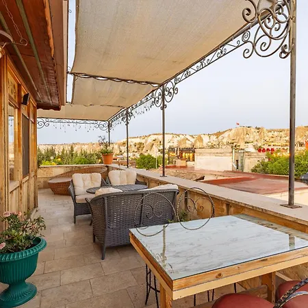 Guest house Walnut House Goreme
