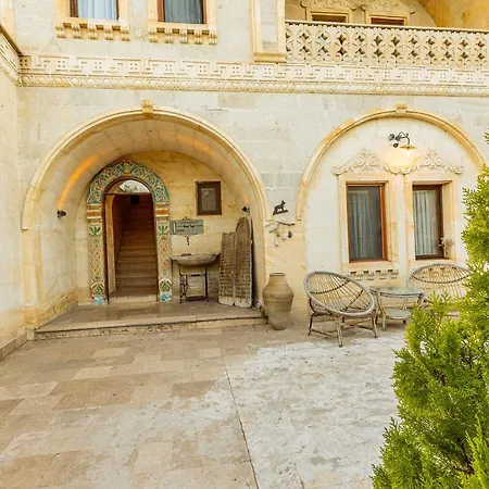 Walnut House 4* Göreme