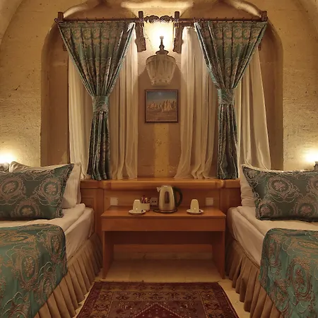 Walnut House Guest house Goreme