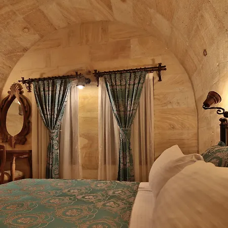 Guest house Walnut House Goreme