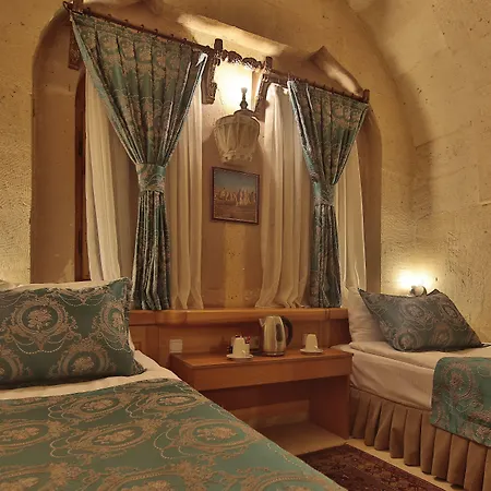 Guest house Walnut House Goreme