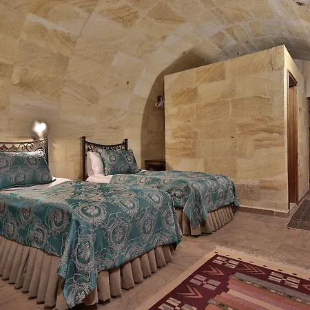 Walnut House 4* Goreme