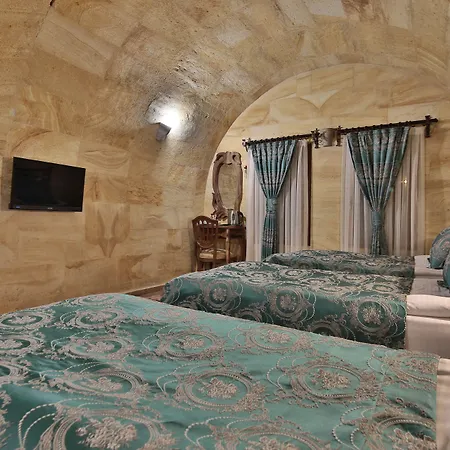 Walnut House 4* Goreme