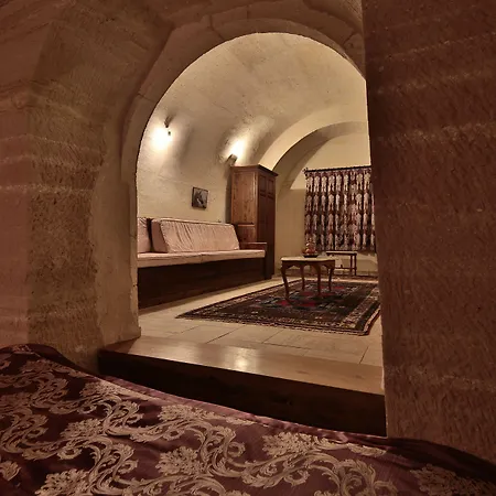 Konukevi Walnut House Göreme