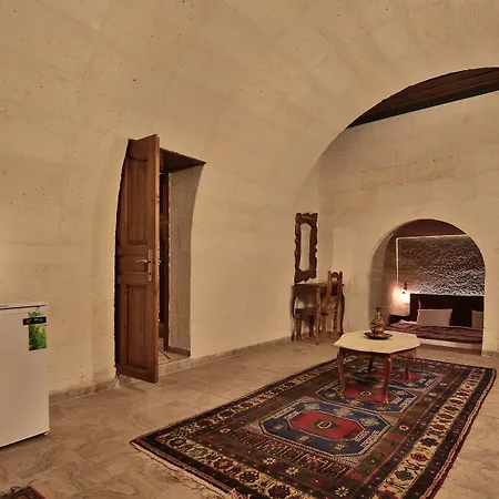 Guest house Walnut House Goreme