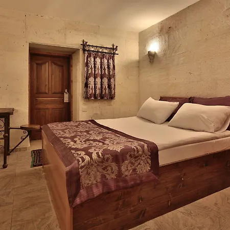 Walnut House Guest house Goreme