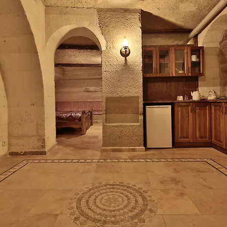 Guest house Walnut House Goreme