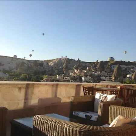 Konukevi Walnut House 4*