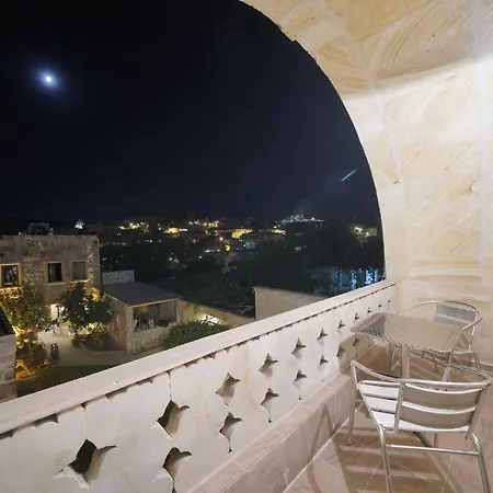 Walnut House Guest house Goreme