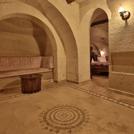 Walnut House 2* Goreme