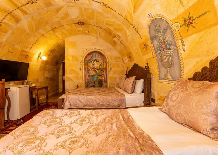 Walnut House Maison d'hôtes 4*