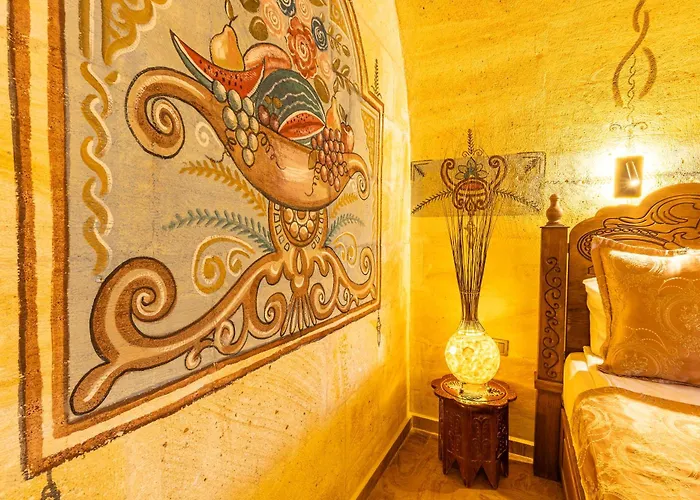 Walnut House Gæstehus 4*