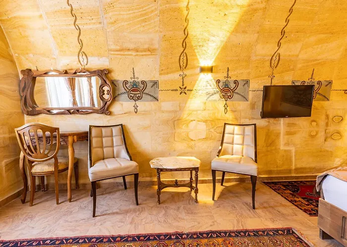 Gæstehus Walnut House 4*