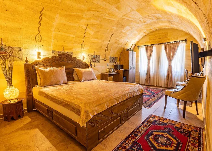 Gæstehus Walnut House 4*