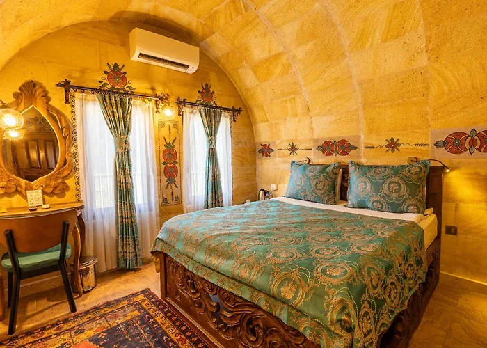Walnut House 4* Göreme