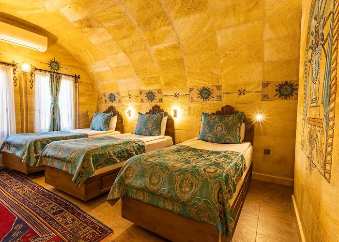 Maison d'hôtes Walnut House 4*