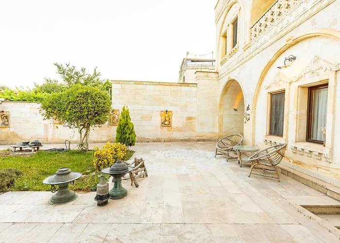 Walnut House Gæstehus 4*