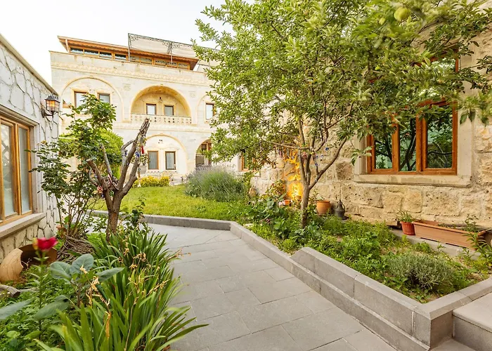 Gæstehus Walnut House 4*