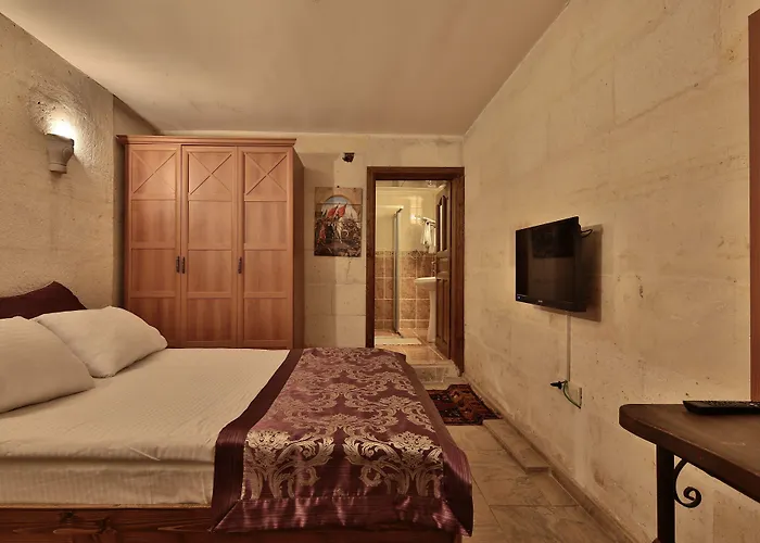 Walnut House Göreme