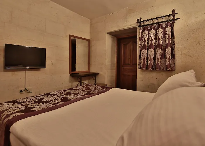 Gæstehus Walnut House 4*