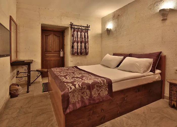 Walnut House Maison d'hôtes Göreme