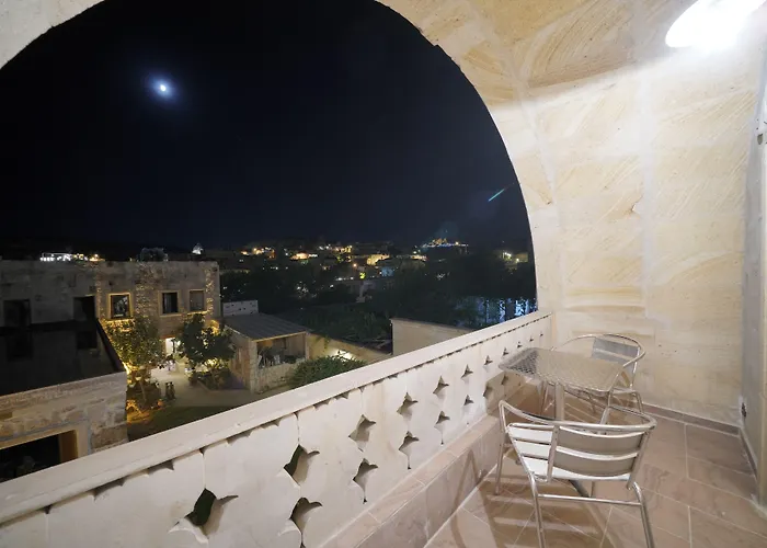 Walnut House Maison d'hôtes Göreme